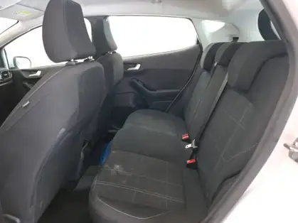 FORD FIESTA CONNECT BUSINESS 1.1 75 CV BVM5