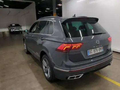VOLKSWAGEN TIGUAN TIGUAN R-LINE 1.4 eHYBRID 245 CV DSG6