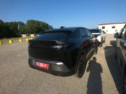 PEUGEOT 3008 GT Hybrid 145 e-DCS6