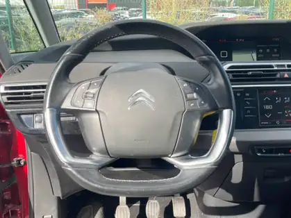 CITROEN C4 SPACETOURER PureTech 130 S&S Shine