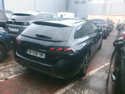 PEUGEOT 508 SW ALLURE 1.5 BLUEHDI 130 CV EAT8