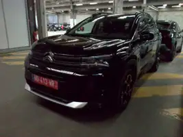 CITROEN MAX HYBRIDE 136 CV E-DCS6