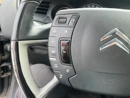 CITROEN C5 HDi 110 FAP Attraction