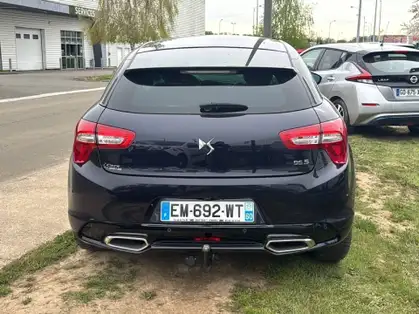DS DS5 BlueHDi 180 S&S EAT6 Be Chic