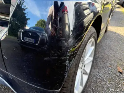 SMART FORTWO COUPE SMART ELEC