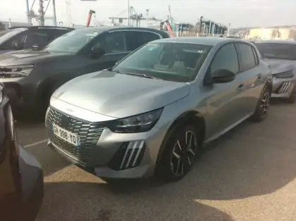 PEUGEOT 208 GT 1.2 PURETECH 100 CV BVM6