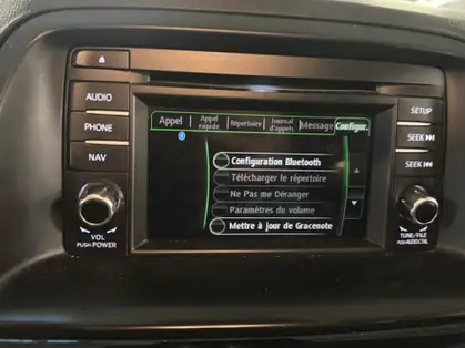 MAZDA CX-5 SELECTION 2.2L Skyactiv-D 175 CV A 4x4