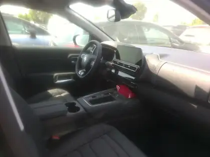 CITROEN C5 AIRCROSS MAX HYBRIDE 136 CV E-DCS6