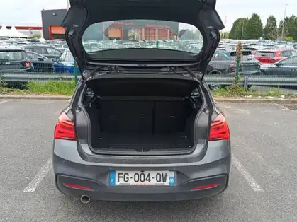 BMW SERIE 1 F20 LCI2 116dA 116ch M Sport Ultimate 5p Euro6c