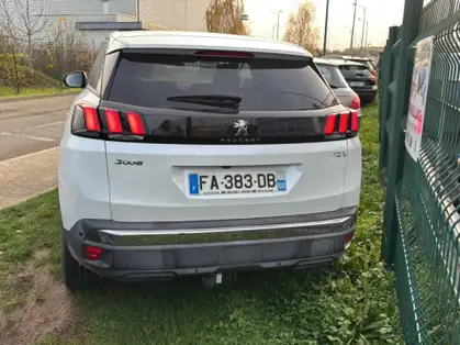 PEUGEOT 3008 ALLURE 1.5 BLUEHDI 130 CV BVM6