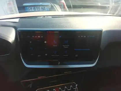 PEUGEOT 208 ALLURE ESS 100 CV BVM6