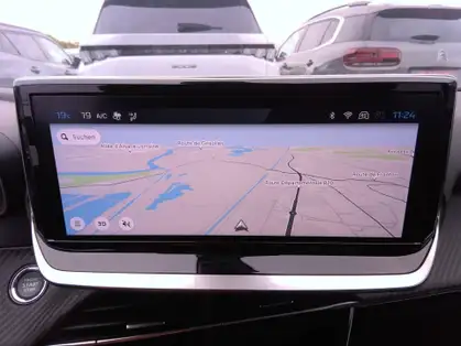 PEUGEOT 208 ALLURE 1.2 PURETECH 100 CV BVM6