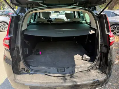 RENAULT GRAND SCENIC IV dCi 160 Energy EDC Initiale Paris