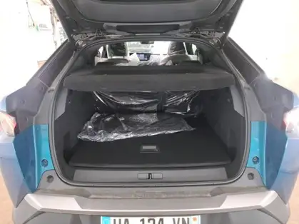 PEUGEOT 3008 GT HYBRID 136 CV E-DCS6