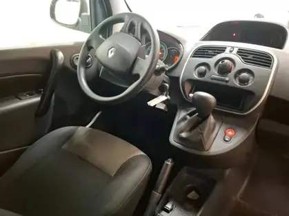 RENAULT KANGOO EXPRESS Z.E. ACHAT INTEGRAL GENERIQUE