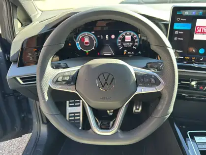 VOLKSWAGEN GOLF R LINE 2.0 TDI 150 CV DSG7 