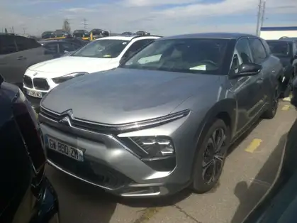 CITROEN C5 X PLUS PureTech 130 CV EAT8 