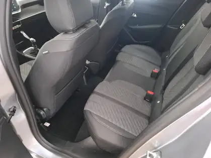 PEUGEOT 208 ACTIVE 1.2 PURETECH 100 CV BVM6