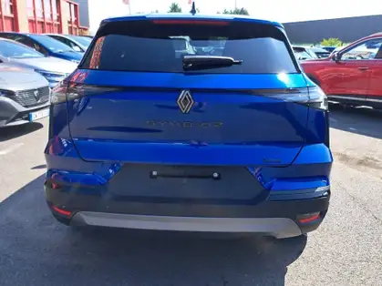 RENAULT SYMBIOZ ESPRIT ALPINE E-Tech FULL HYBRID 145 CV 