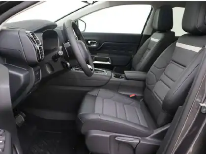 CITROEN C5 AIRCROSS Hybride 145 e-DCS6 Max - 5P - Toit Panoramique - Hayon Main libre