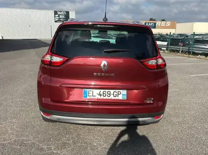 RENAULT GRAND SCENIC IV dCi 110 Energy Zen