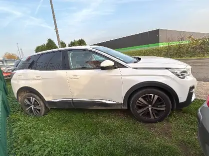 PEUGEOT 3008 ALLURE 1.5 BLUEHDI 130 CV BVM6