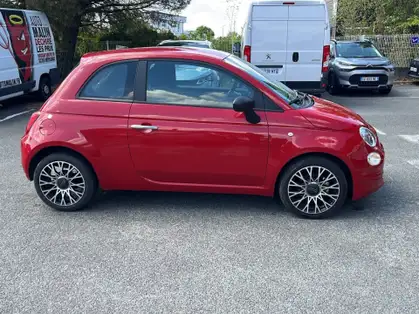 FIAT 500 1.0 HYBRIDE 70 CV BVM