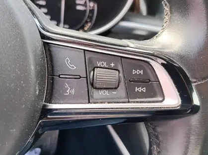 ALFA ROMEO STELVIO MY21 2.2 190 ch Q4 AT8 Ti