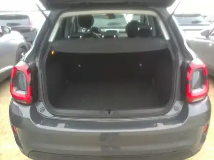 FIAT 500X MY23 500X HYBRID 1.5 FIREFLY 130 CV DCT7