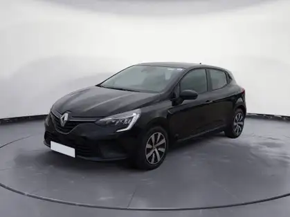 RENAULT CLIO V EQUILIBRE 1.0 TCe 90 CV BVM