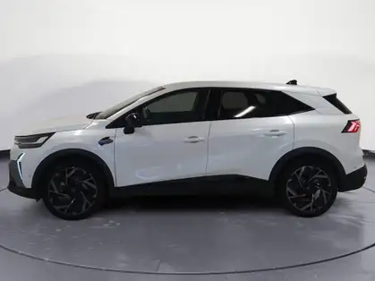 RENAULT SYMBIOZ ESPRIT ALPINE E-Tech FULL HYBRID 145 CV 