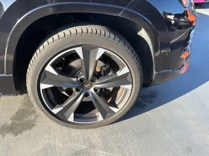 CUPRA ATECA V 1.5 TSI 150 CV DSG7