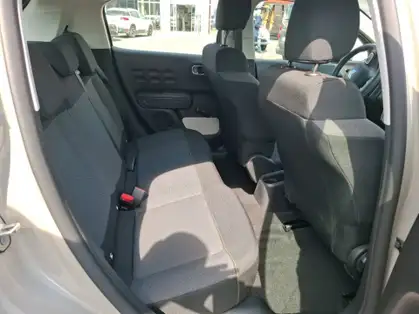 CITROEN C3 YOU 1.2 PURETECH 83 CV BVM5