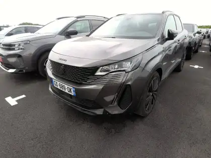 PEUGEOT 3008 GT HYBRID 136 CV E-DCS6