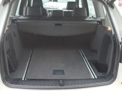 BMW X3 F25 LCI BUSINESS sDrive18d 150 CV 