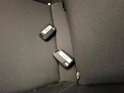 SKODA FABIA AMBITION 1.0 MPI 65 CV BVM5 