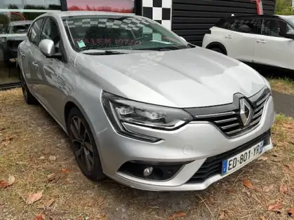 RENAULT MEGANE IV TCe 130 Energy Intens