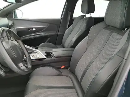 PEUGEOT 5008 ALLURE PACK 1.5 BLUEHDI 130 CV EAT8