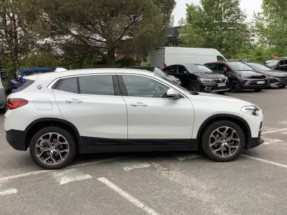 BMW X2 F39 BUSINESS DESIGN sDrive 18i 136 CV DKG7 
