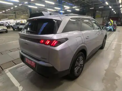 PEUGEOT 5008 ALLURE Hybrid 145 CV e-DCS6 