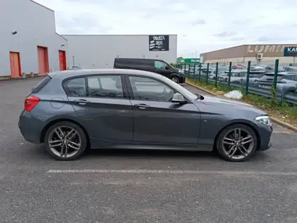BMW SERIE 1 F20 LCI2 116dA 116ch M Sport Ultimate 5p Euro6c
