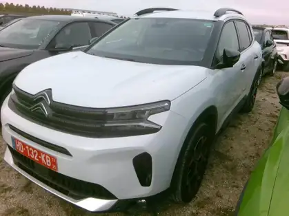 CITROEN C5 AIRCROSS MAX 1.5 BLUEHDI 130 CV EAT8