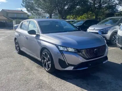 PEUGEOT 308 ALLURE 1.5 BLUEHDI 130 CV EAT8