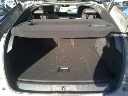 PEUGEOT 3008 ALLURE Hybrid 145 CV e-DCS6 