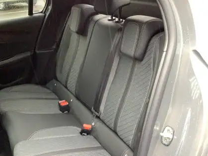 PEUGEOT 208 ENVY ESS 100 CV BVM6 