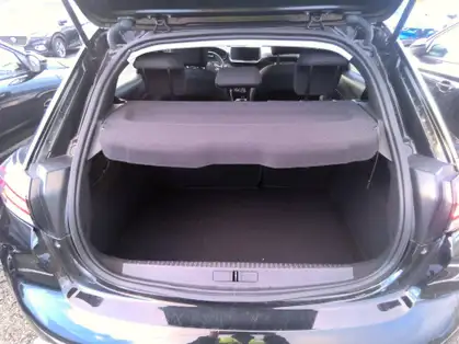 PEUGEOT 208 STYLE PURETECH 100 CV BVM 