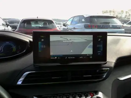 PEUGEOT 3008 GT HYBRID 225 CV E-EAT8