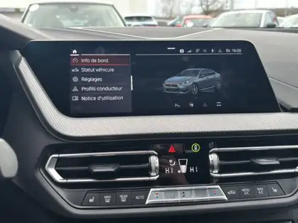 BMW SERIE 2 GRAN COUPE F44 M SPORT 220 D 190 CV BVA8 