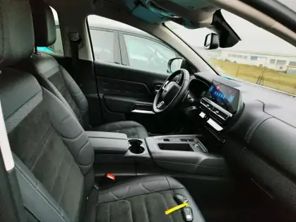 CITROEN C5 AIRCROSS MAX HYBRID 225 CV e-EAT8