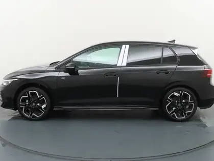 VOLKSWAGEN GOLF 1.5 eTSI EVO2 150 DSG7 R-Line Limited